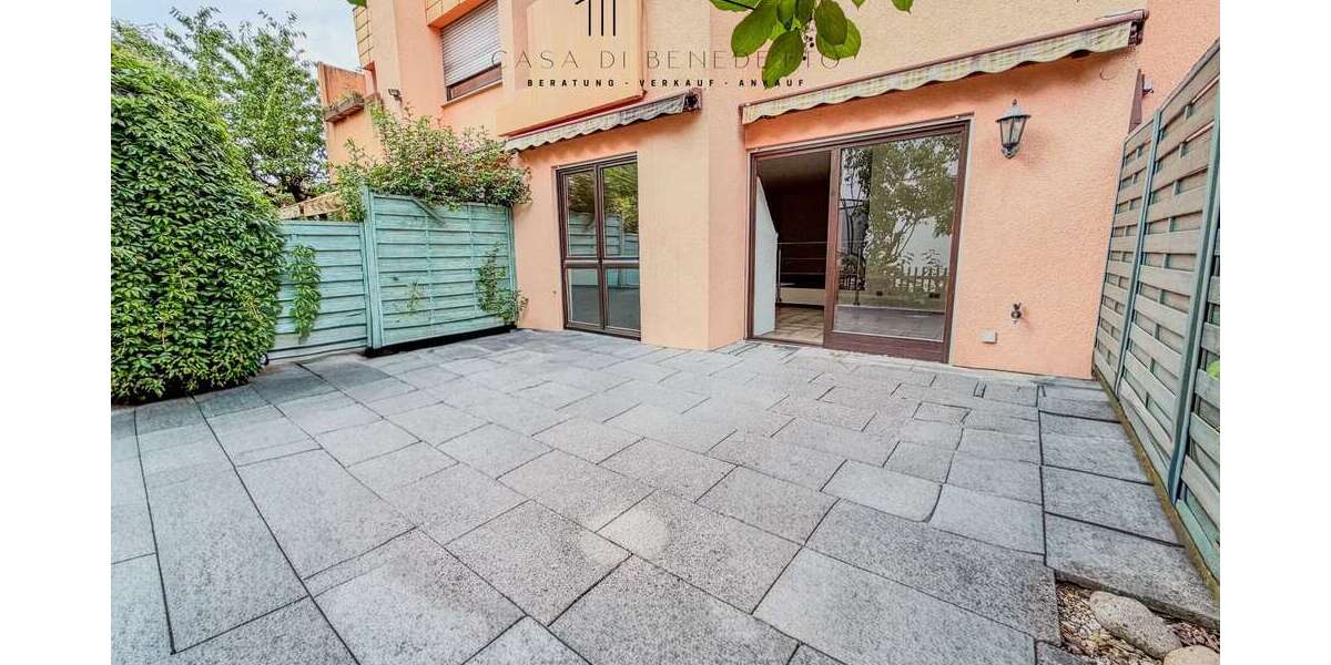 Einfamilienhaus Esslingen am Neckar Oberesslingen - 4.5 Zimmer, 133 m&sup2;, 569.000&euro; | Angebot:27242082