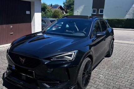 Cupra Formentor 40.600 km 32.900 &euro; Schorndorf-Weiler 73614