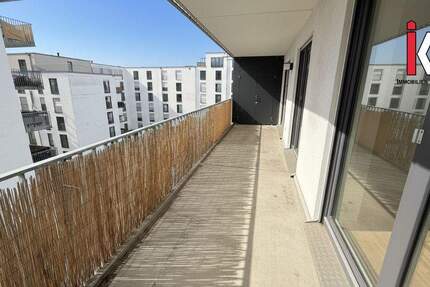 Wohnen, wohlfühlen, ankommen! 3-Zimmerwohnung in Böblingen-Flugfeld 3 zimmer