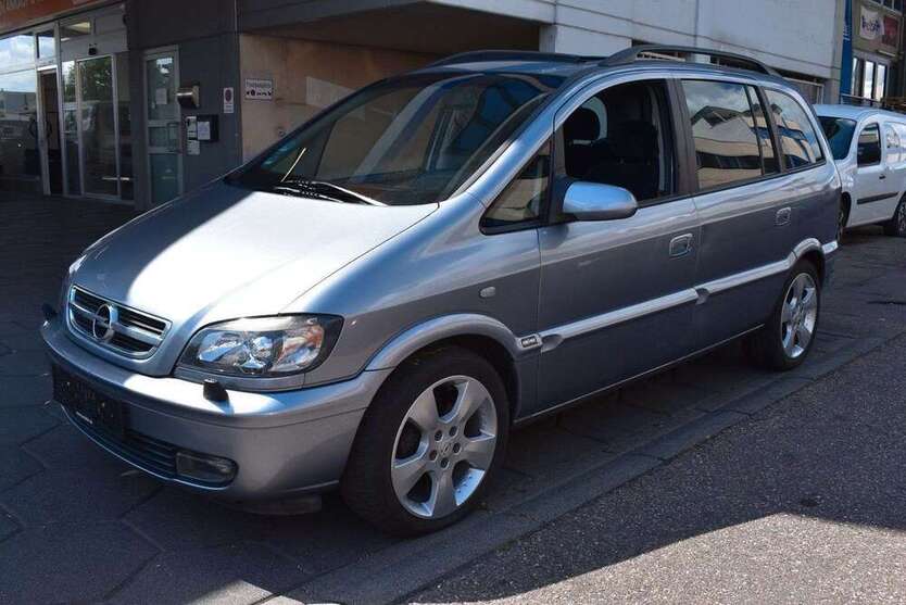 Zafira