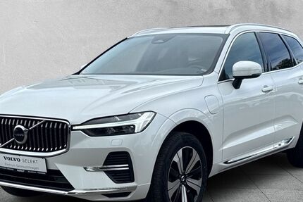 Volvo XC60 44.744 km 46.490 &euro; Tübingen 72072