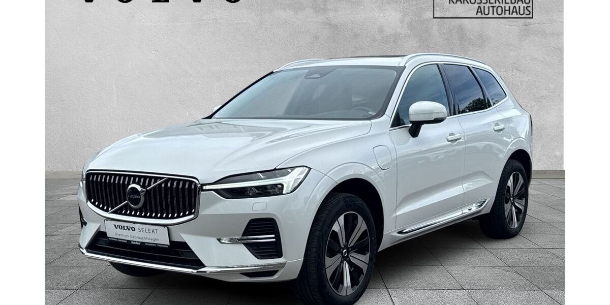Volvo XC60 44.744 km 46.490 &euro; Tübingen 72072