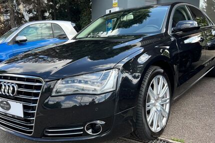 Audi A8 77.999 km 23.499 &euro; Ludwigsburg 71634