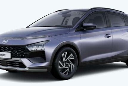 Hyundai BAYON 4.500 km 24.950 &euro; Böblingen 71034