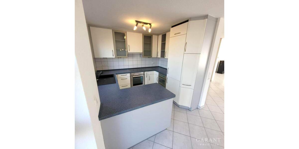 !!! Charmantes Reihenendhaus in Ditzingen !!! 5 zimmer