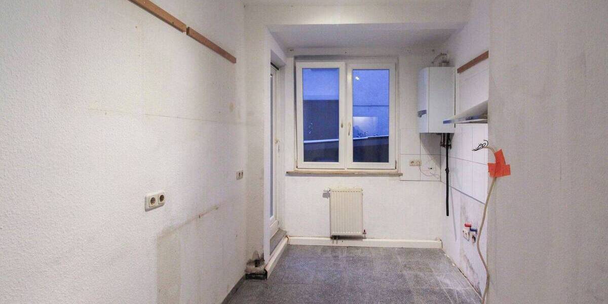 Etagenwohnung Stuttgart Münster - 3 Zimmer, 70 m&sup2;, 239.000&euro; | Angebot:26037140