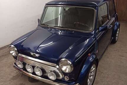 Rover MINI