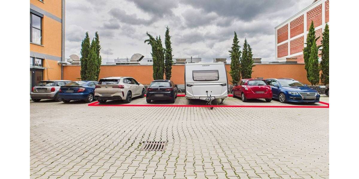 Gewerbeobjekt Stuttgart Feuerbach - 9.266&euro; | Angebot:25815498