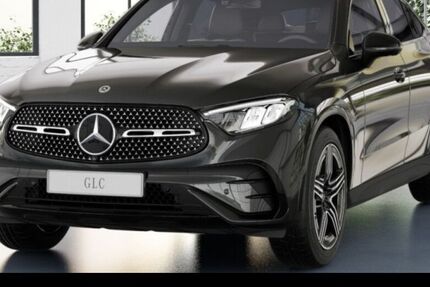 Mercedes-Benz GLC 200 9.900 km 59.490 &euro; Stuttgart 70372