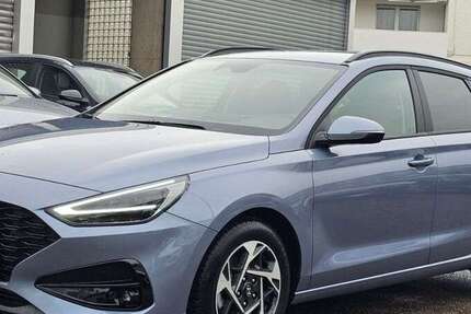 Hyundai i30 15.892 km 22.700 &euro; Leonberg 71229