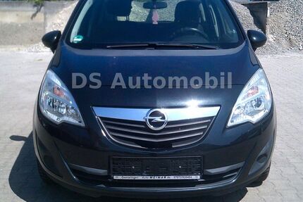 Opel Meriva 189.800 km 2.650 € Holzgerlingen 71088