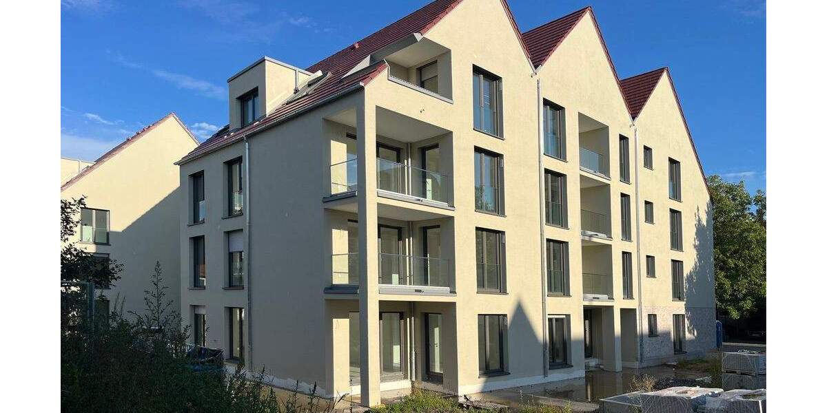 Etagenwohnung Leinfelden-Echterdingen Echterdingen - 1 Zimmer, 46 m&sup2;, 346.110&euro; | Angebot:24859872