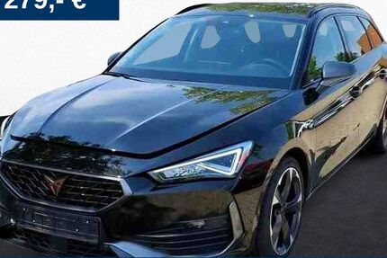 Cupra Leon 59.660 km 24.930 &euro; Kornwestheim 70806