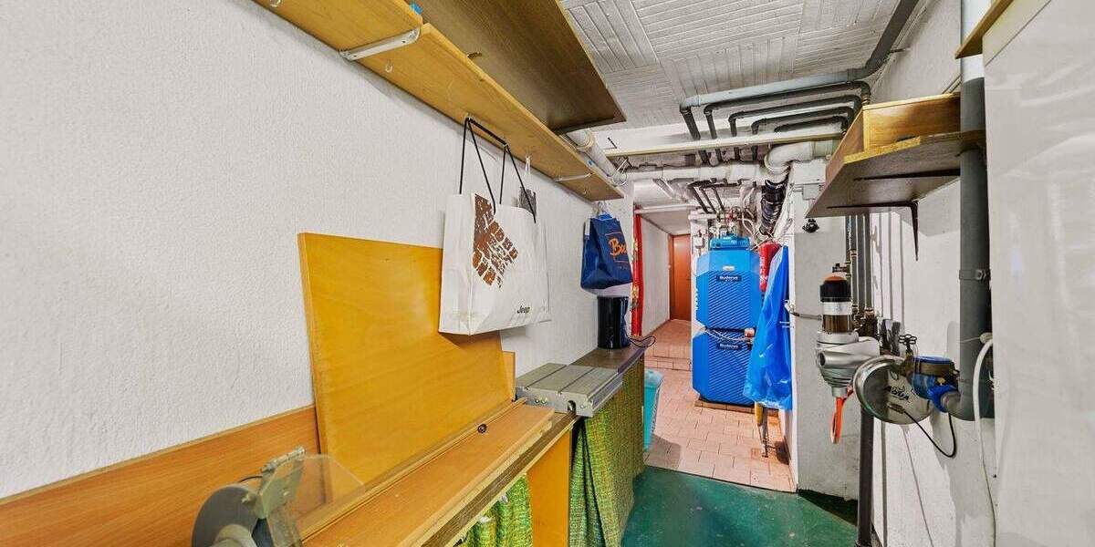 Reihenendhaus Markgröningen Unterriexingen - 3 Zimmer, 92 m&sup2;, 260.000&euro; | Angebot:23209849