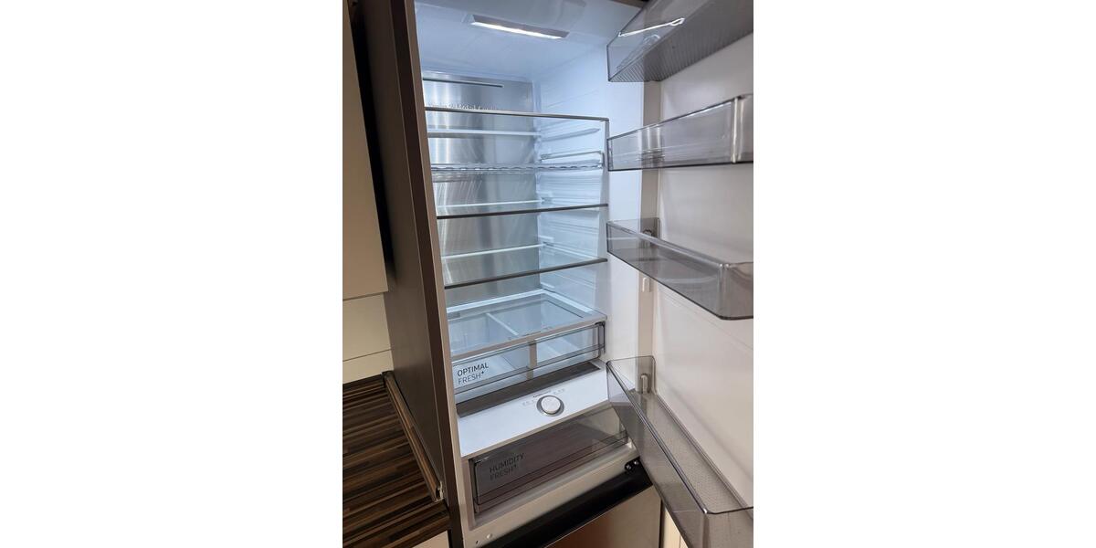 3-Zimmer EG-Wohnung, 80qm mit Terrasse & eigenem Garten 2 zimmer