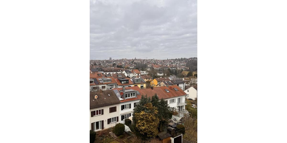 Etagenwohnung Stuttgart Degerloch - 3.5 Zimmer, 80 m&sup2;, 1.690&euro; | Angebot:25152049