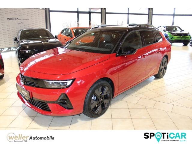 Opel Astra 12.000 km 29.860 &euro; Bietigheim-Bissingen 74321