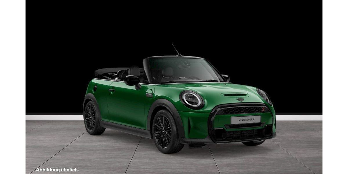 Mini Cooper S Cabrio 21.800 km 33.510 &euro; Waiblingen 71332