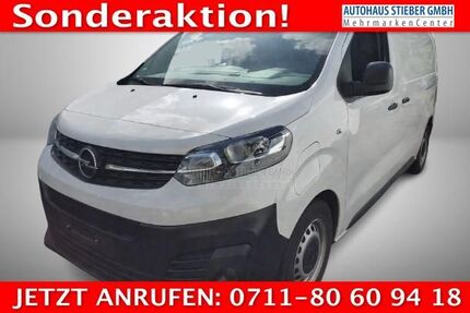 Opel Vivaro 36.790 km 18.490 &euro; Stuttgart 70439