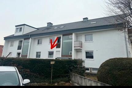 3-Zimmer EG-Wohnung, 80qm mit Terrasse & eigenem Garten 2 zimmer