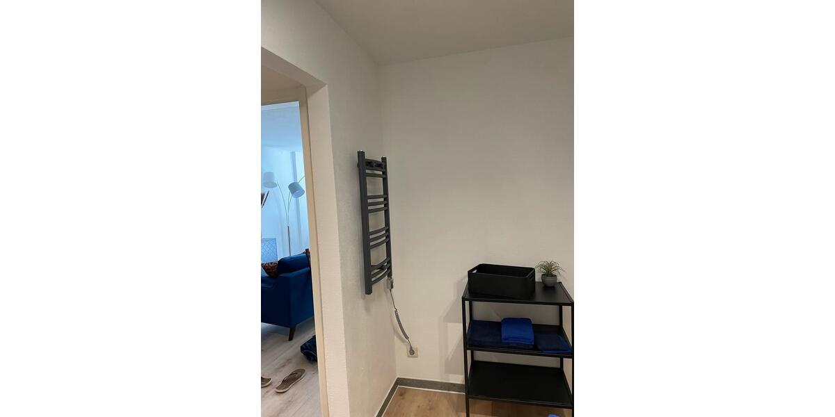 Etagenwohnung Stuttgart Bad Cannstatt - 1 Zimmer, 36 m&sup2;, 192.000&euro; | Angebot:26910312