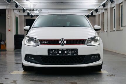 VW Polo 150.500 km 8.900 &euro; Altbach 73776