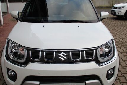 Suzuki Ignis 3.360 km 18.990 &euro; Stuttgart 70599