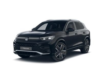 VW Tiguan 1.505 km 45.430 &euro; Stuttgart-Wangen 70188