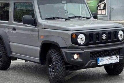 Suzuki Jimny 13.800 km 26.990 &euro; Filderstadt 70794