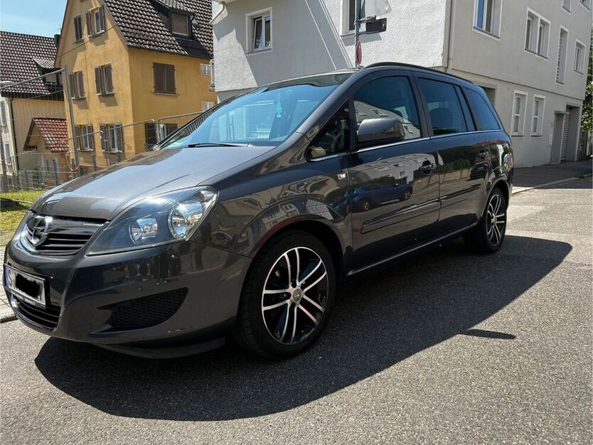 Zafira