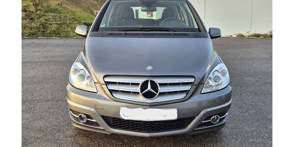 Mercedes-Benz B 180 258.000 km 2.850 &euro; Heimsheim 71296