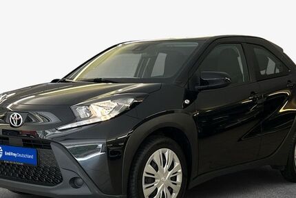 Toyota Aygo (X) 44.145 km 10.980 &euro; Esslingen 73730