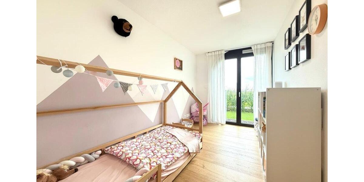 Erdgeschoßwohnung Bietigheim-Bissingen Bissingen - 4 Zimmer, 90 m&sup2;, 575.000&euro; | Angebot:26545395