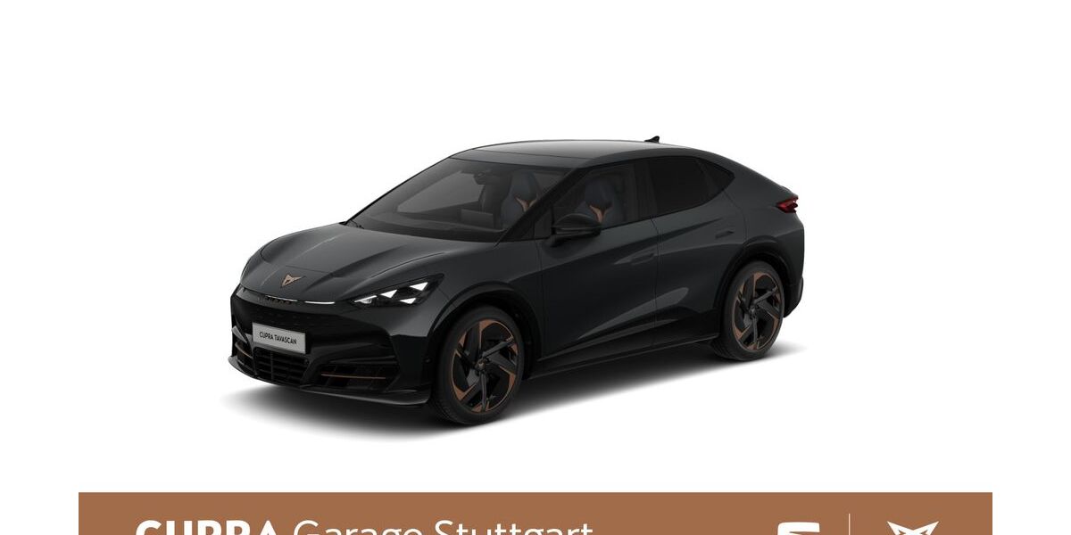 Cupra Tavascan 19.658 km 42.830 &euro; Stuttgart-Feuerbach 70469