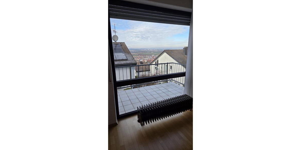 Exklusive Doppelhaushälfte mit spektakulärem Panoramablick 4.5 zimmer