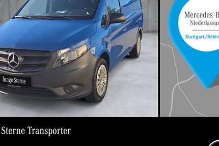 Mercedes-Benz Vito 17.739 km 27.941 &euro; Böblingen 71034