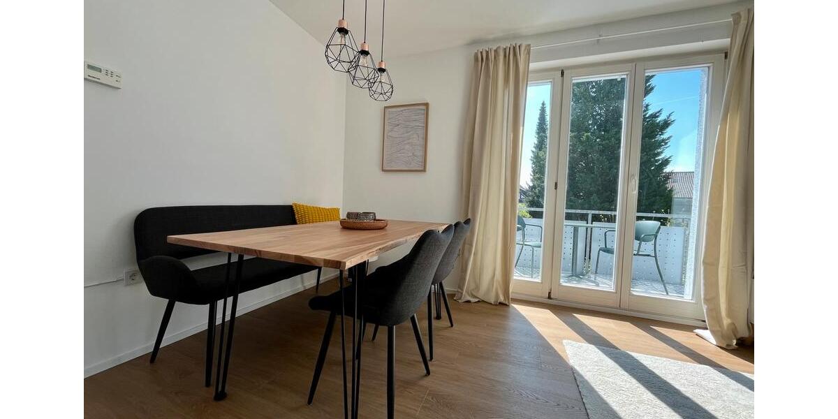 Etagenwohnung Leinfelden-Echterdingen Echterdingen - 3 Zimmer, 70 m&sup2;, 1.710&euro; | Angebot:26200129