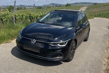 VW Golf 70.000 km 19.200 &euro; Weinstadt 71384