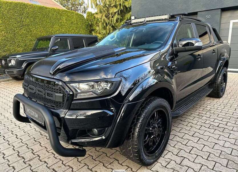 Ranger