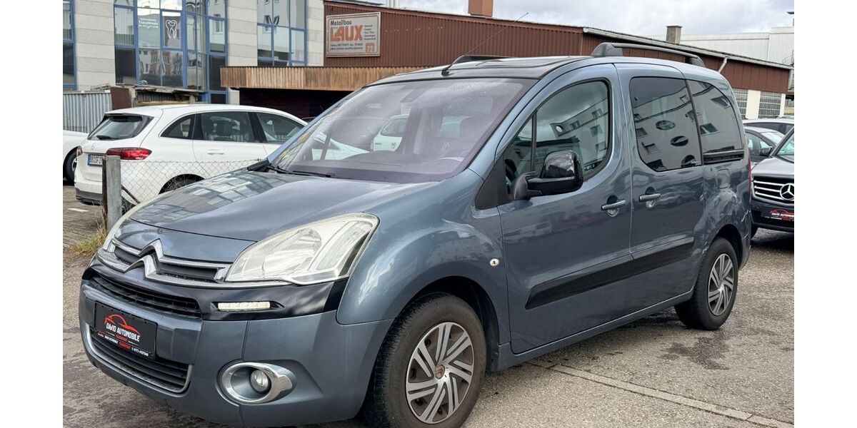 Citroen Berlingo 159.000 km 4.990 &euro; Filderstadt bei Stuttgart 70794