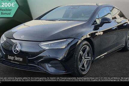 Mercedes-Benz EQE 24.169 km 43.990 &euro; Böblingen 71034