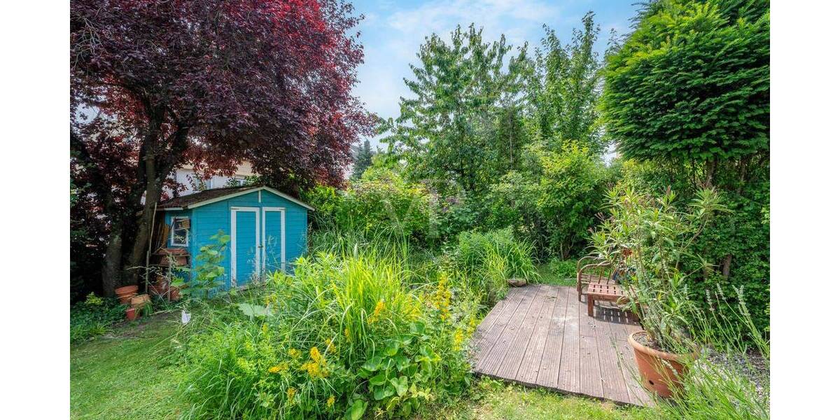 Mehrfamilienhaus, Wohnhaus Stuttgart / Stammheim Stammheim - 1 Zimmer, 202 m&sup2;, 1.100.000&euro; | Angebot:23957167