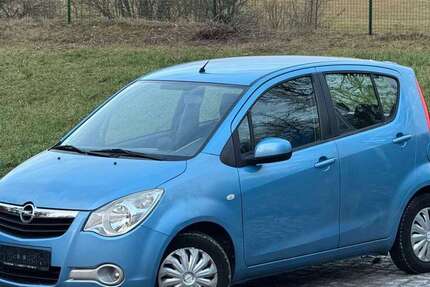 Opel Agila 170.000 km 2.800 &euro; Murr 71711