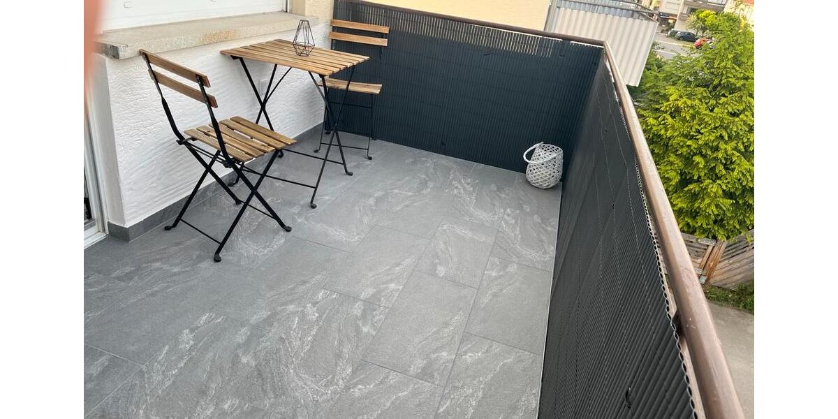Etagenwohnung Filderstadt - 1 Zimmer, 38 m&sup2;, 1.050&euro; | Angebot:26679236