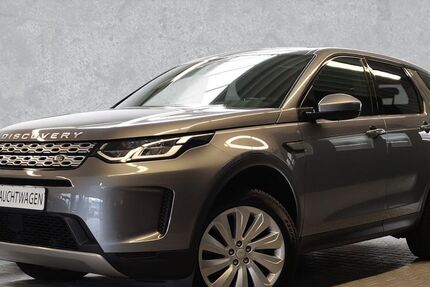 Land Rover Discovery Sport 108.918 km 24.900 &euro; Asperg 71679