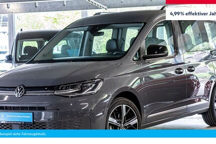 VW Caddy 12.213 km 35.490 &euro; Stuttgart 70188