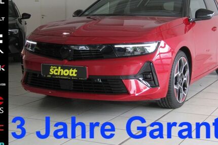 Opel Astra 51.000 km 24.990 &euro; Magstadt 71106