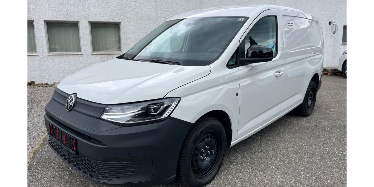 VW Caddy Maxi 30.000 km 24.990 &euro; Mönsheim 71297