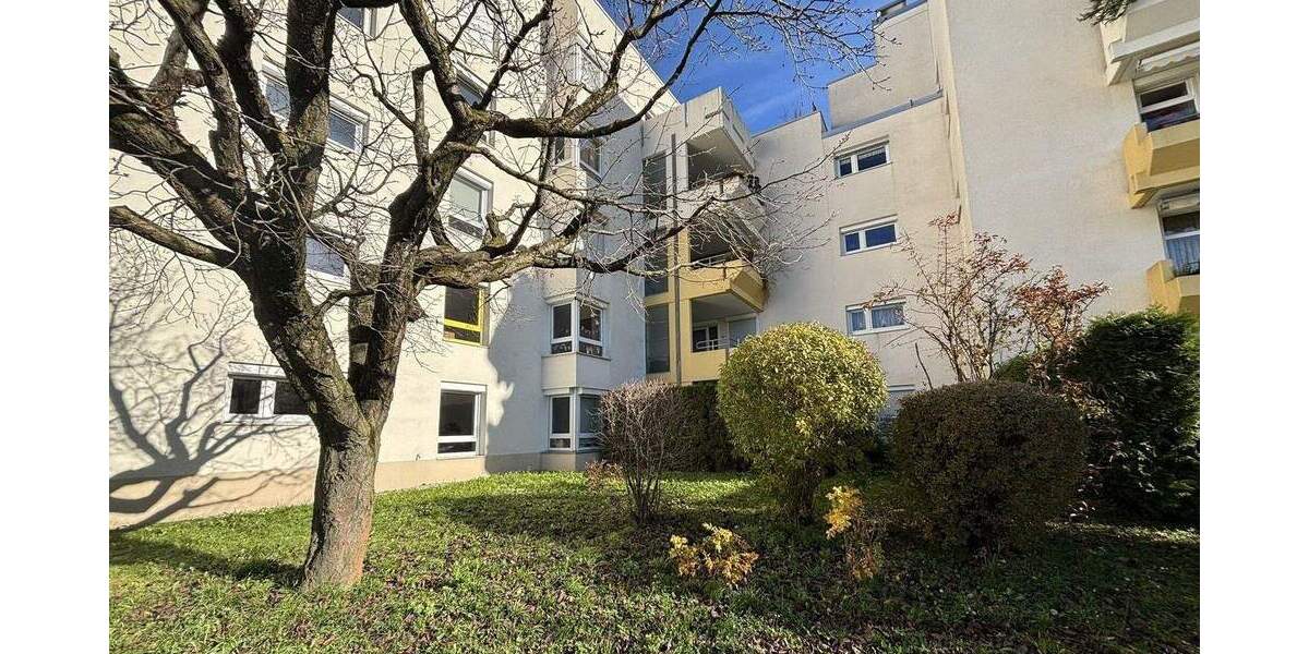 Etagenwohnung Esslingen Sulzgries - 4 Zimmer, 105 m&sup2;, 345.000&euro; | Angebot:25662735