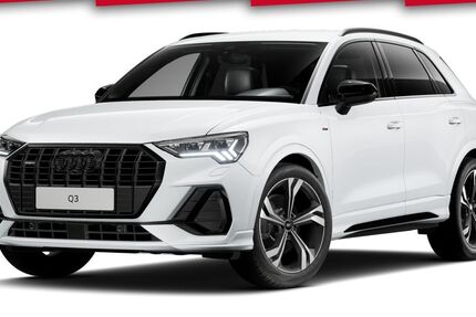 Audi Q3 4.759 km 48.940 &euro; Stuttgart 70563